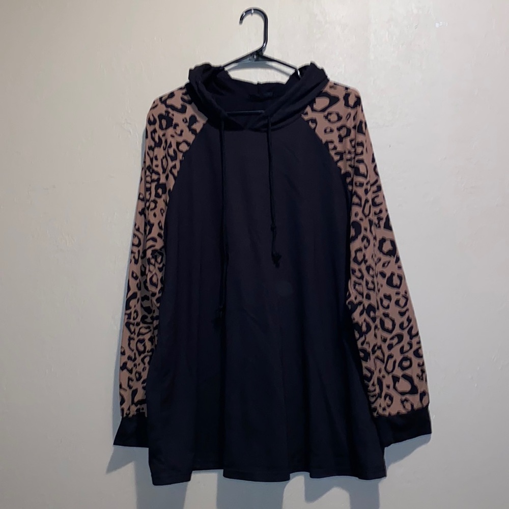 Women’s Pullover
